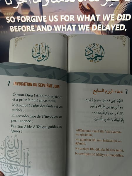 Box "Les Murmures du Cœur" – Image 7