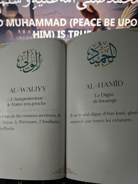 Box "Les Murmures du Cœur" – Image 5