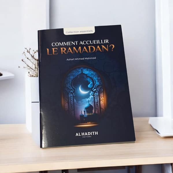 comment accueillir le ramadan