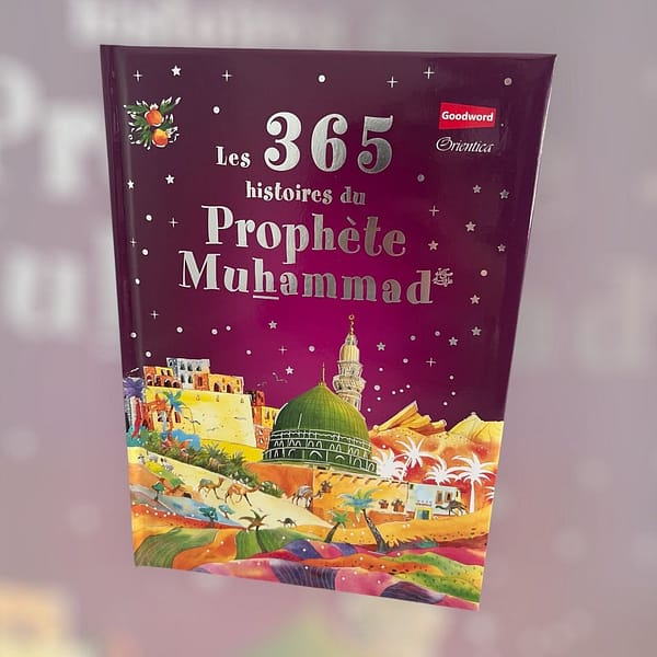 365 jours avec le Prophete