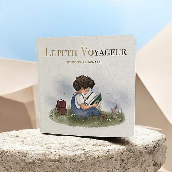Le petit voyageur