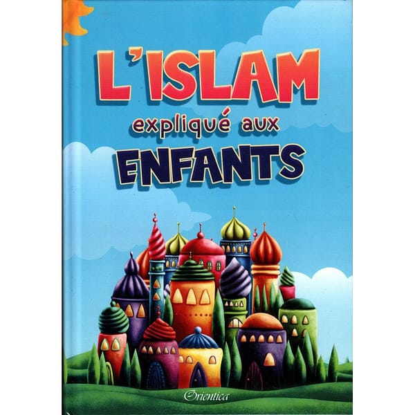 l-islam-expliqué-aux-enfants