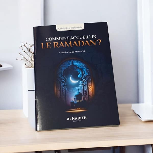 comment accueillir le ramadan