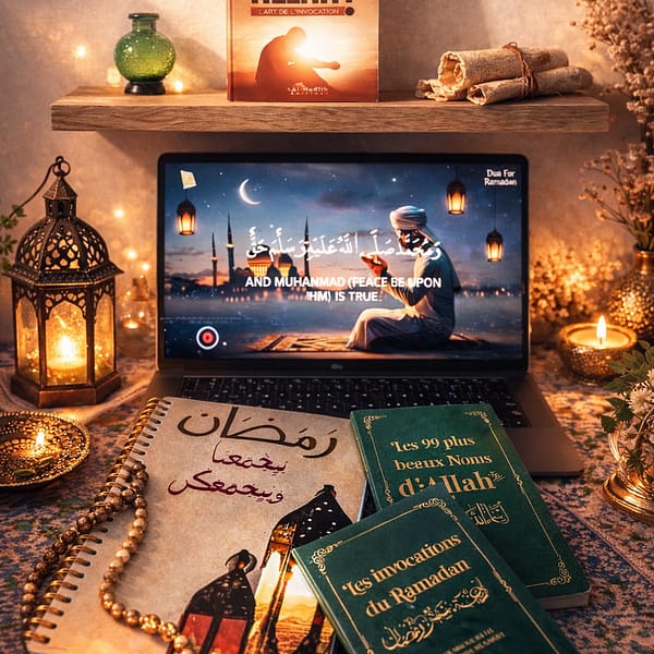 Box "Les Murmures du Cœur"