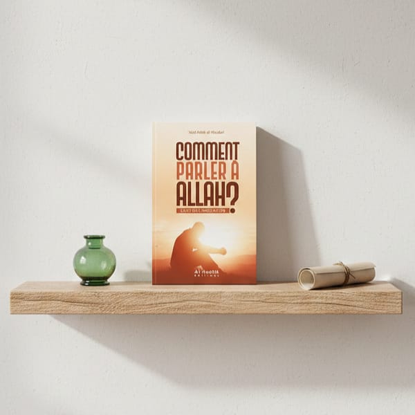 comment parler à allah ? l'art de l'invocation abdullah al khudari al hadith