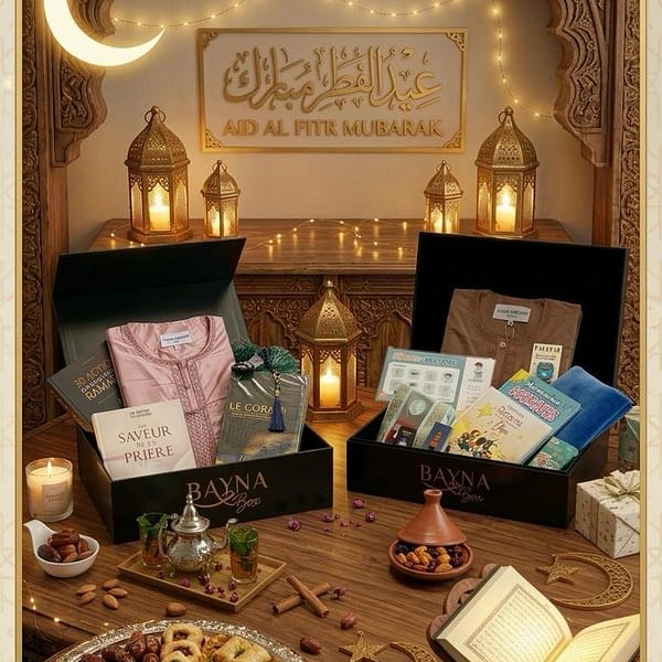 Box homme jeune homme