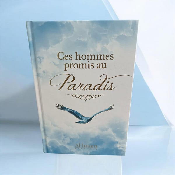Ces hommes promis au Paradis