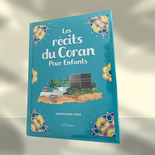 Récits du Coran pour les enfants